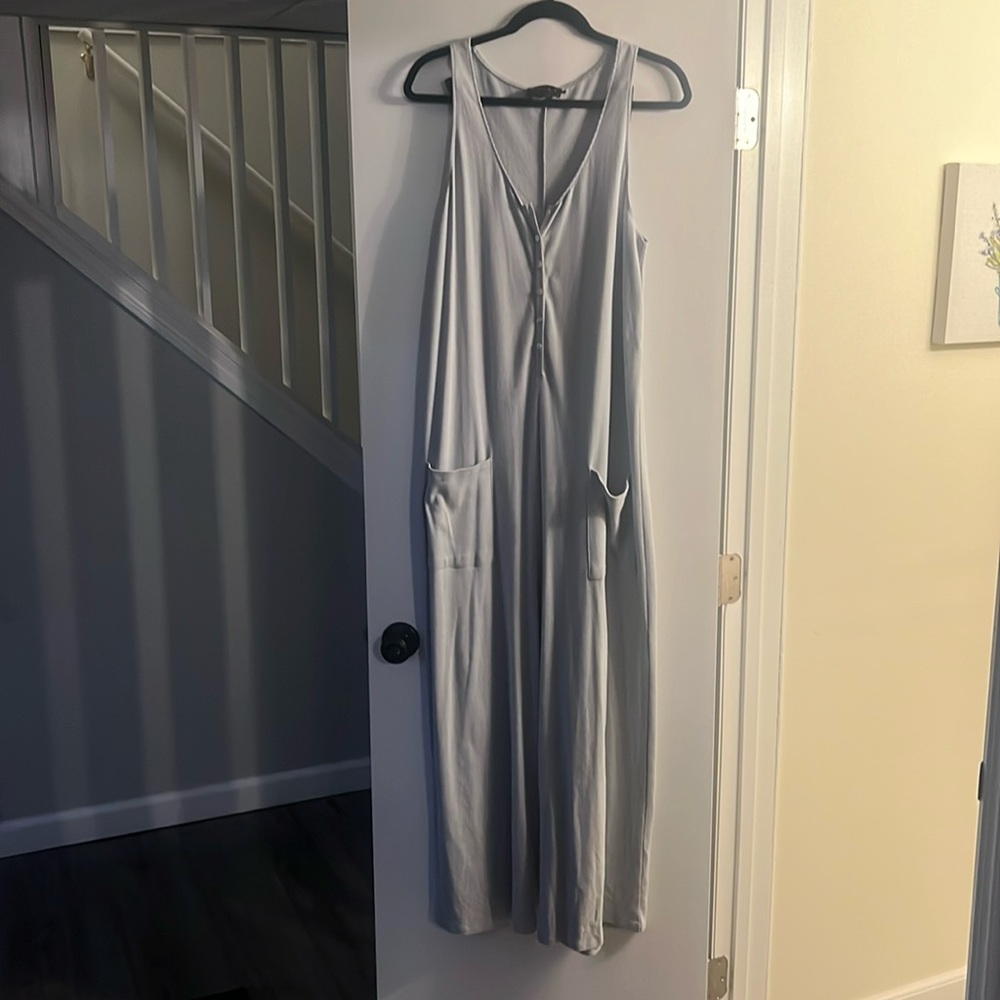 Hatch 24/7 Feeding Jumpsuit Size 2/M Medium